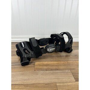 Breg Fusion XT OA Plus Knee Brace, Small Right Osteoarthritis